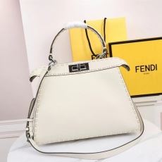 Fendi Peekaboo Bags